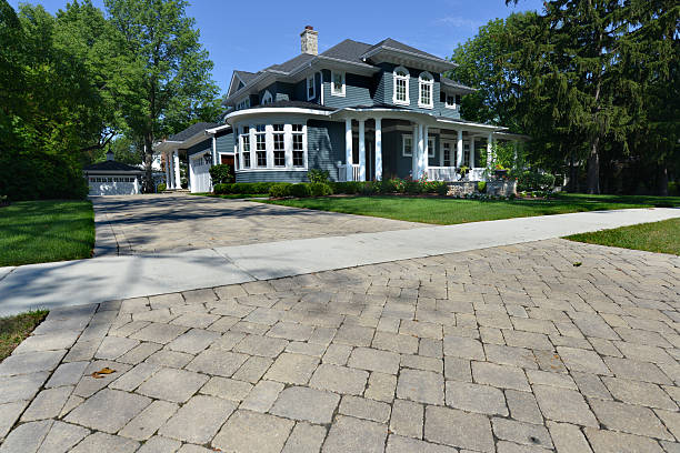 Best Interlocking driveway pavers in Ranchos De Taos, NM