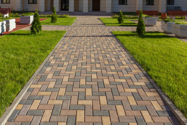 Best Driveway paver repairs and maintenance in Ranchos De Taos, NM